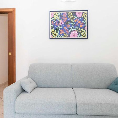 דירות טורינו Colourful Flat San Donato מראה חיצוני תמונה