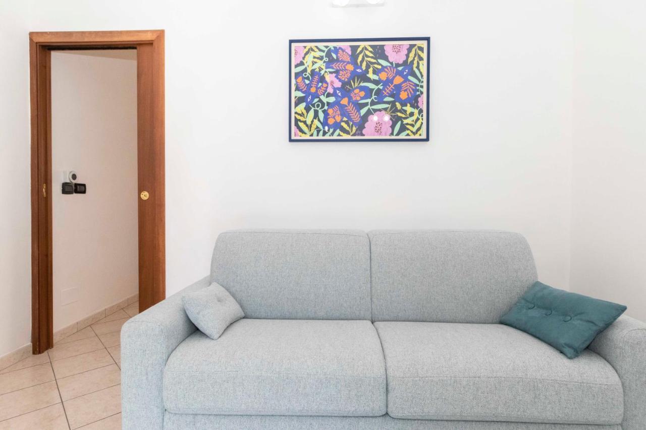 דירות טורינו Colourful Flat San Donato מראה חיצוני תמונה