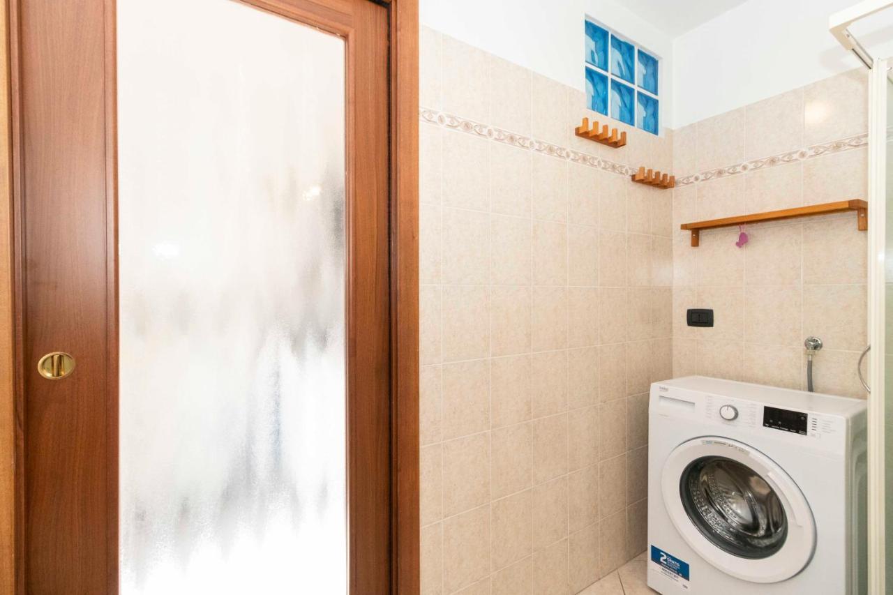 דירות טורינו Colourful Flat San Donato מראה חיצוני תמונה