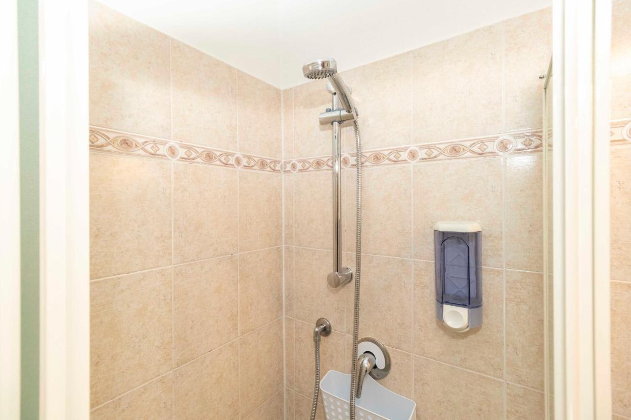 דירות טורינו Colourful Flat San Donato מראה חיצוני תמונה